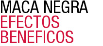 maca-negra